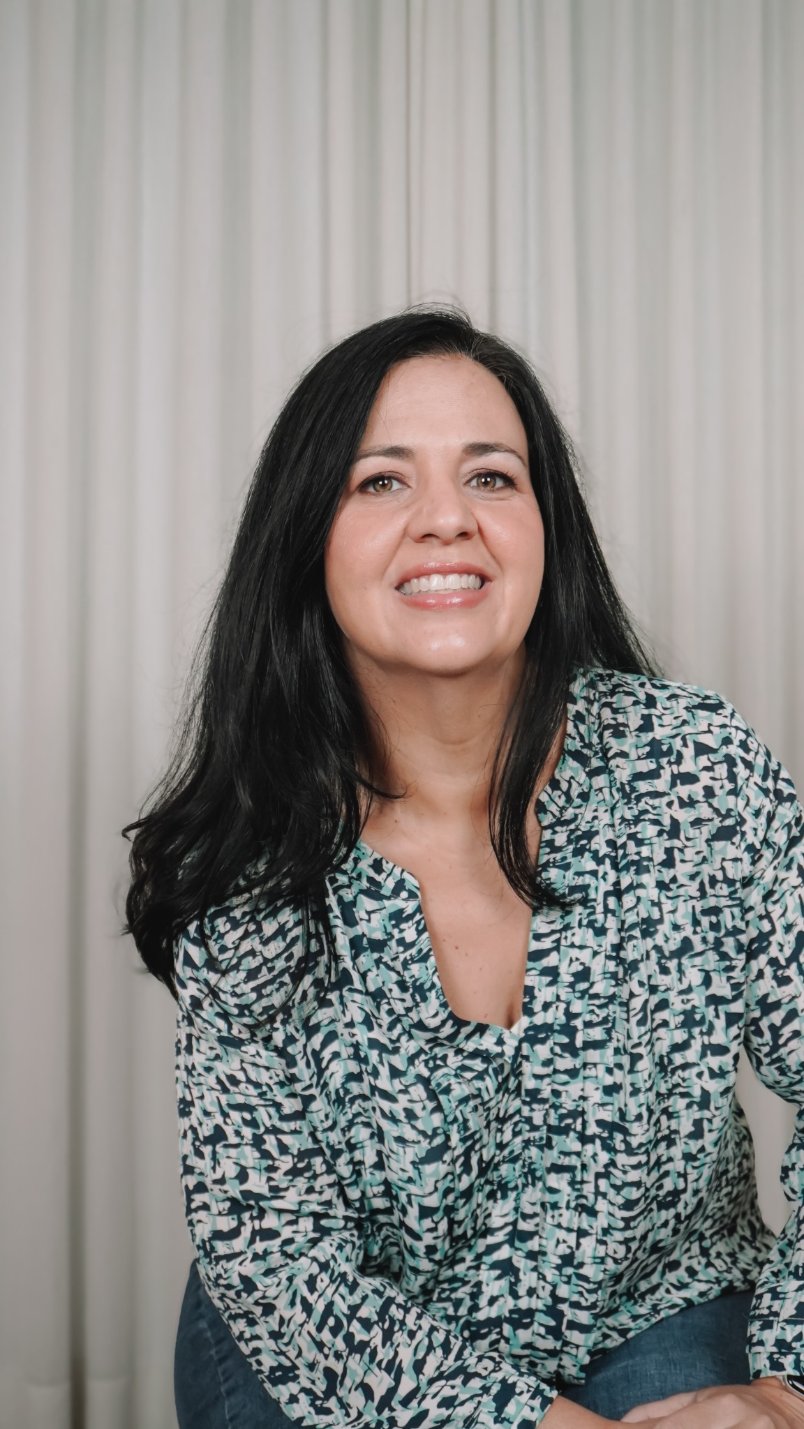 Paula do Nascimento